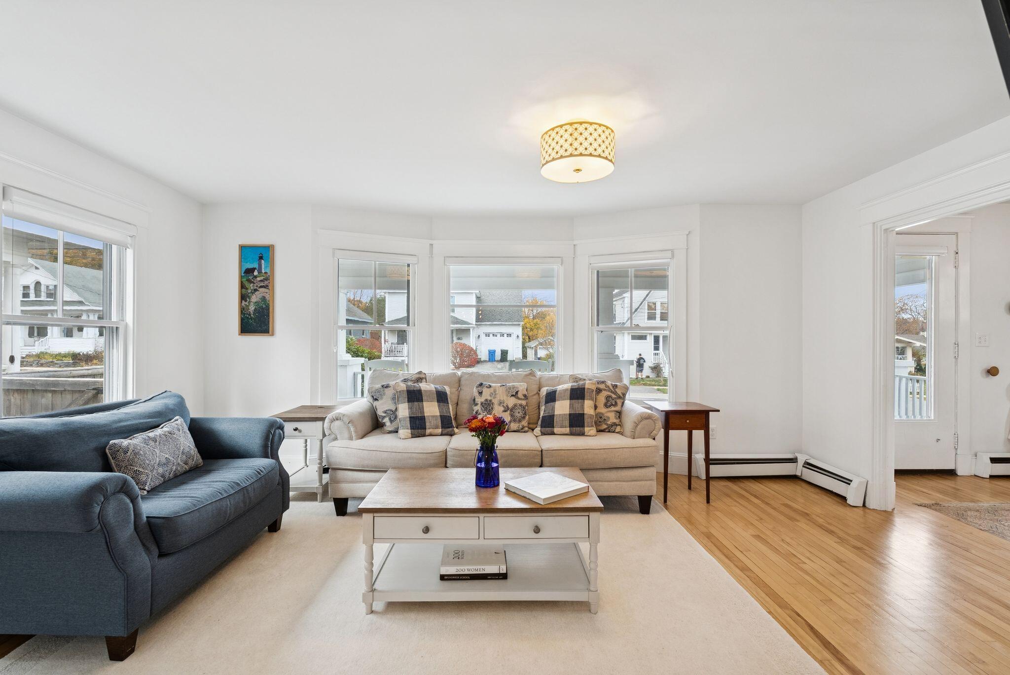 18 Elsmere Avenue South Portland ME 04106