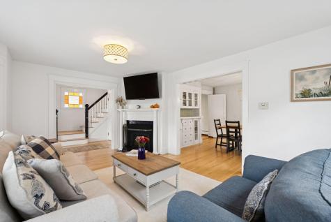 18 Elsmere Avenue South Portland ME 04106