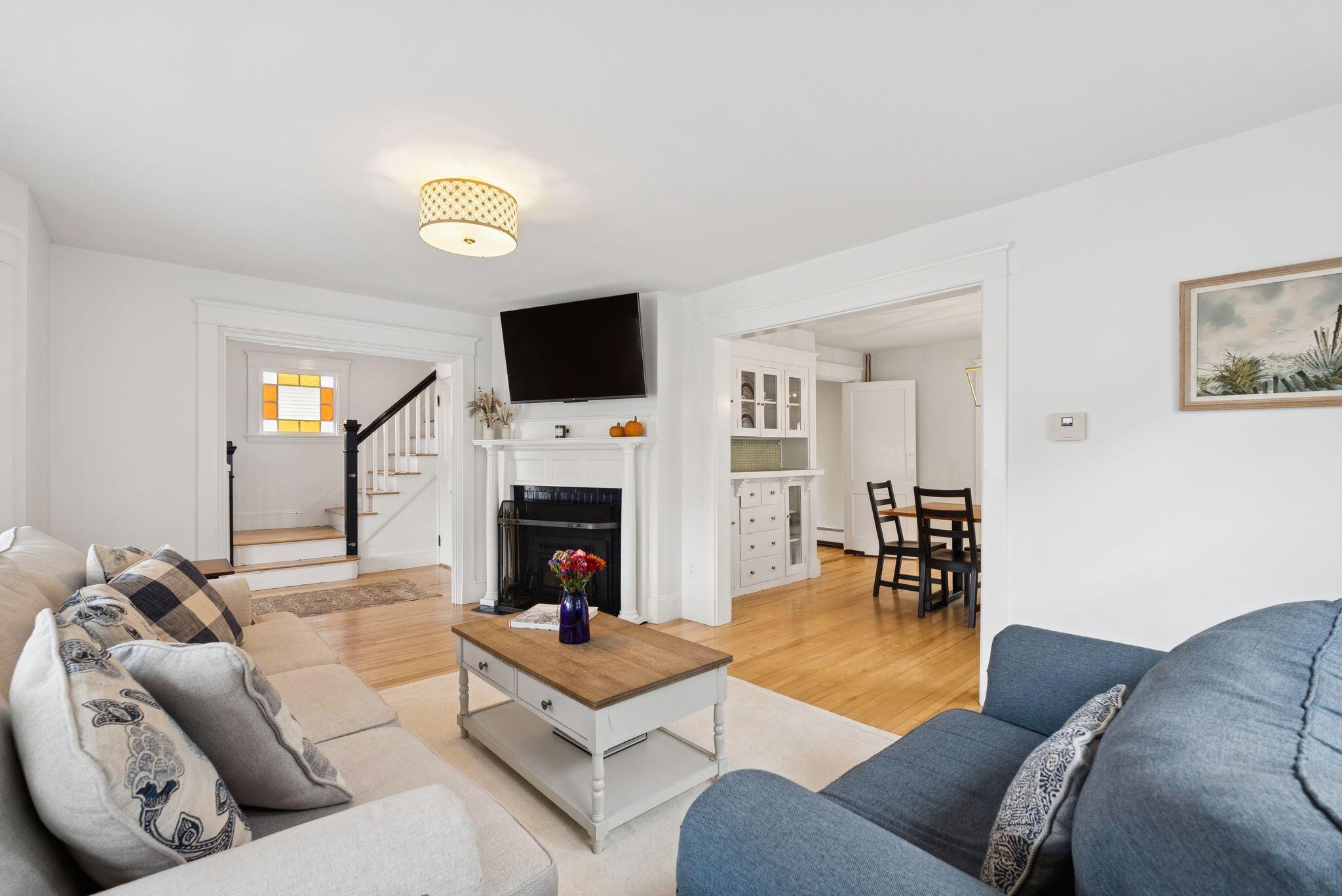 18 Elsmere Avenue South Portland ME 04106