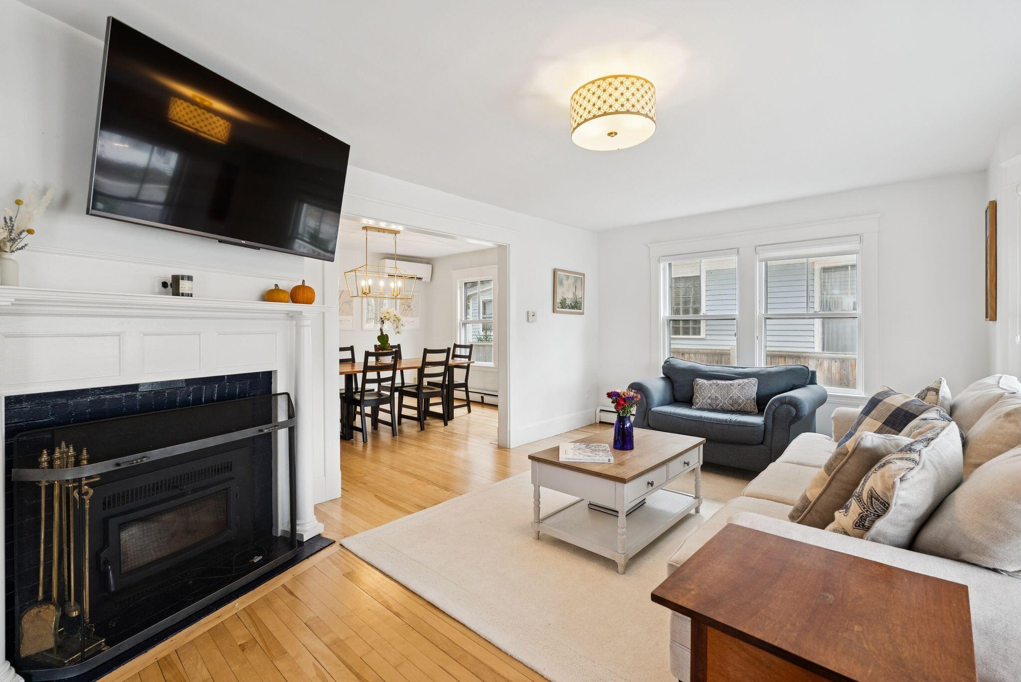 18 Elsmere Avenue South Portland ME 04106