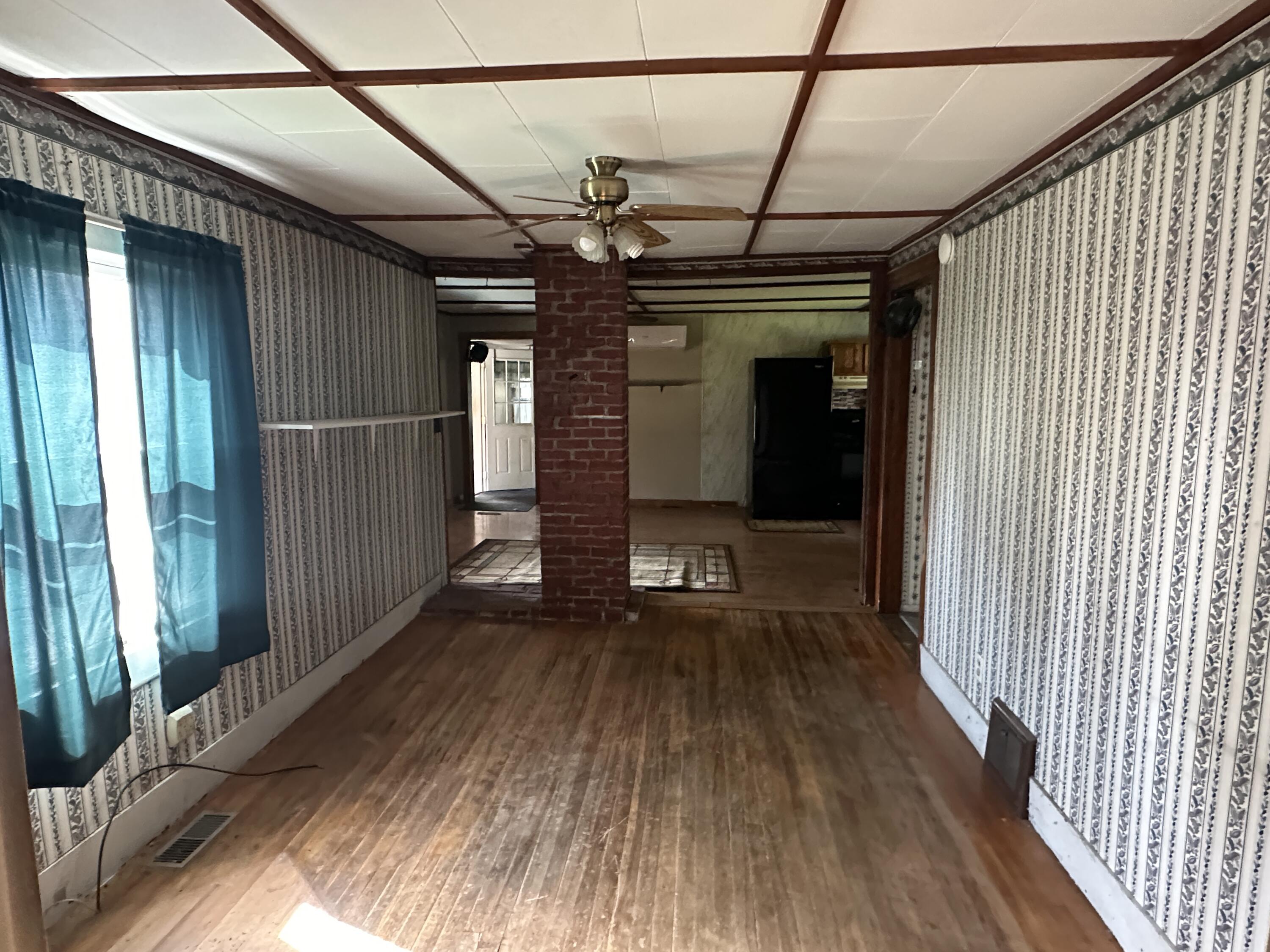 452 Station Road Easton ME 04740