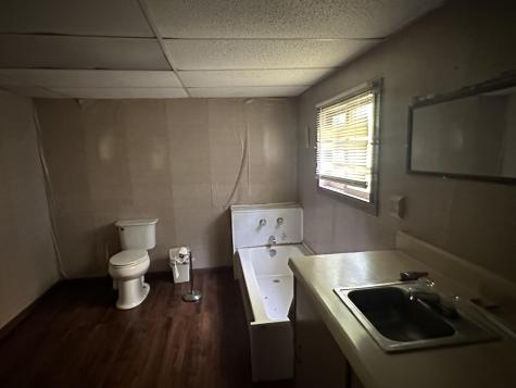 452 Station Road Easton ME 04740