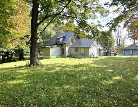 452 Station Road Easton ME 04740