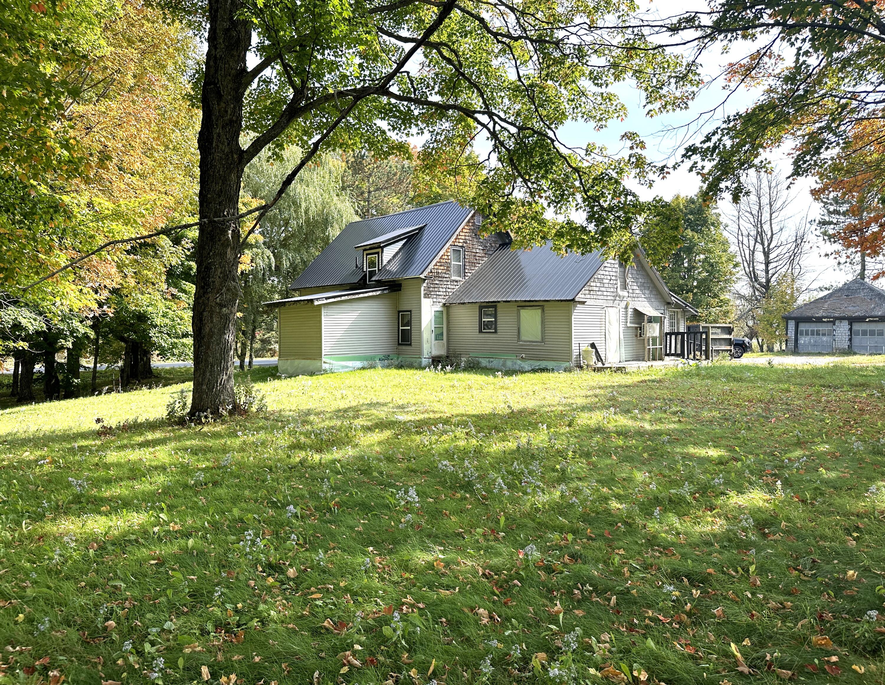 452 Station Road Easton ME 04740