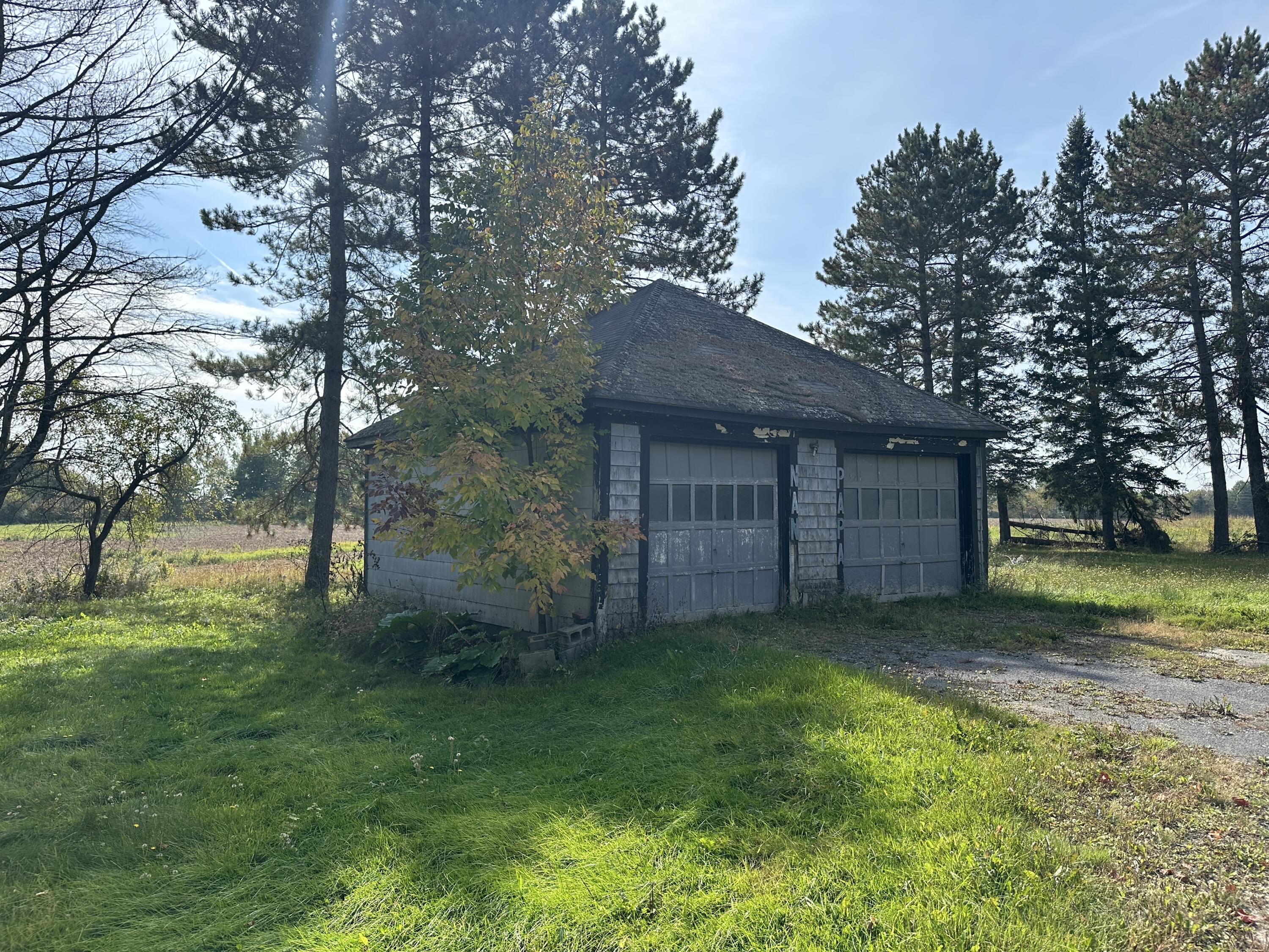 452 Station Road Easton ME 04740