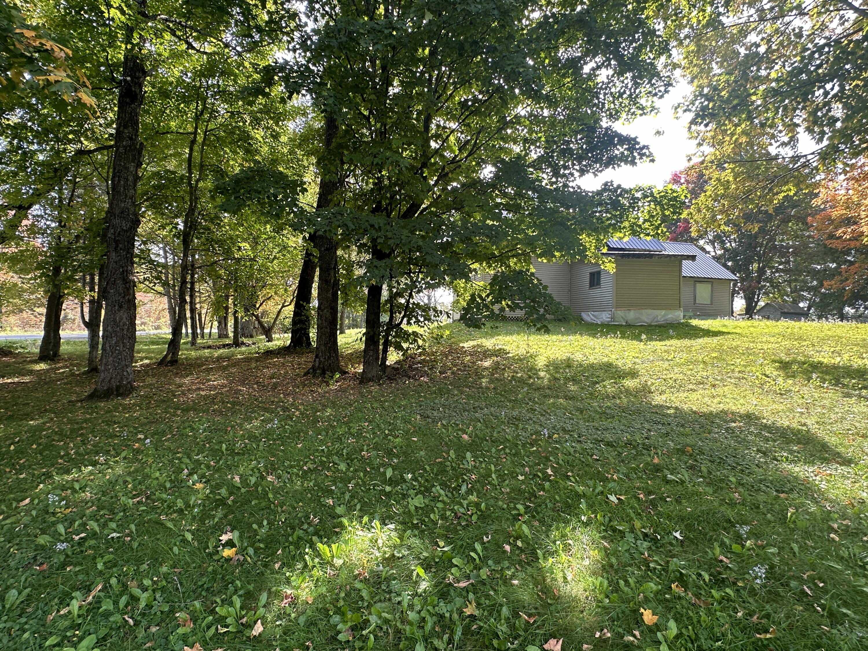 452 Station Road Easton ME 04740