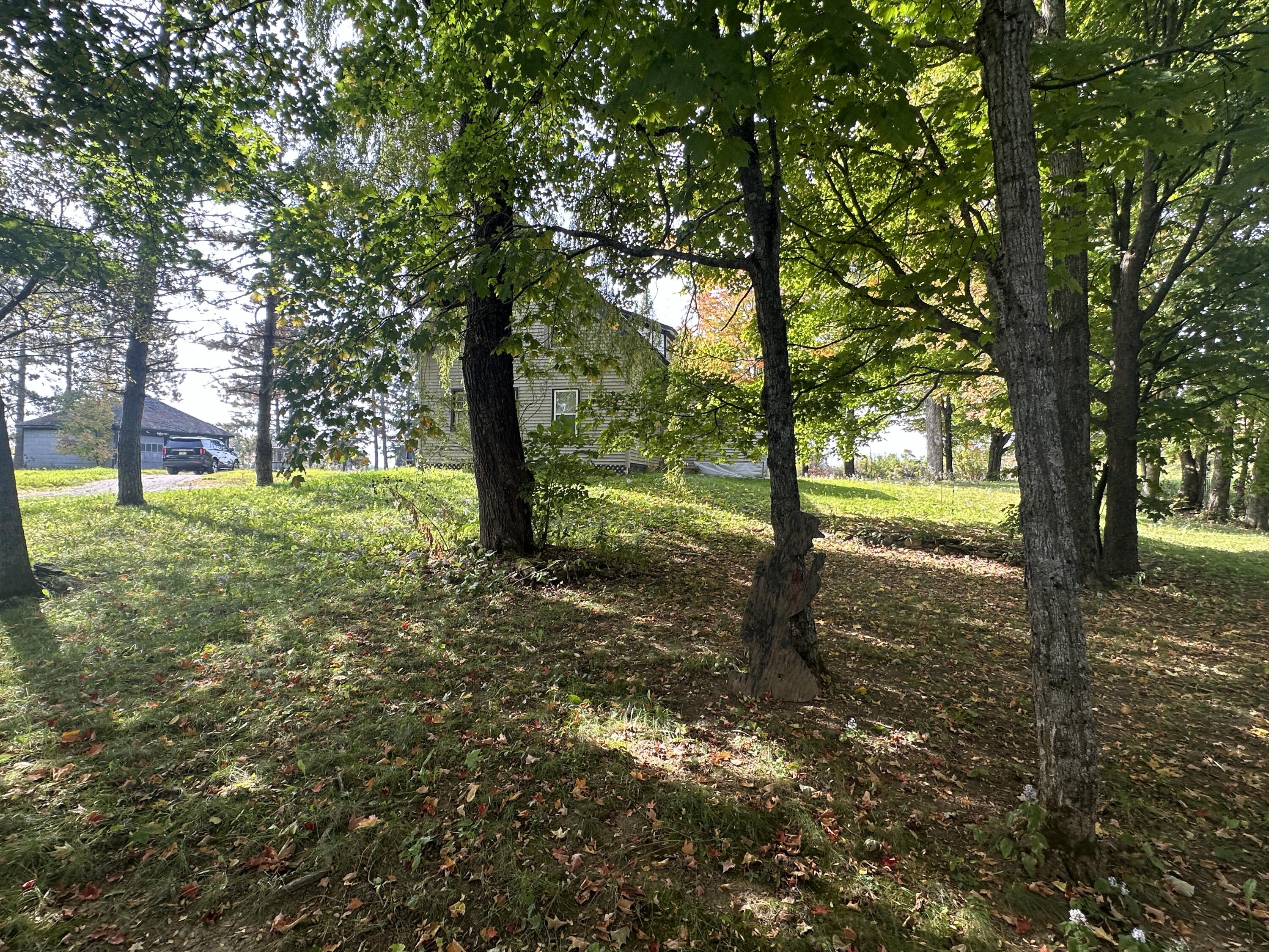 452 Station Road Easton ME 04740