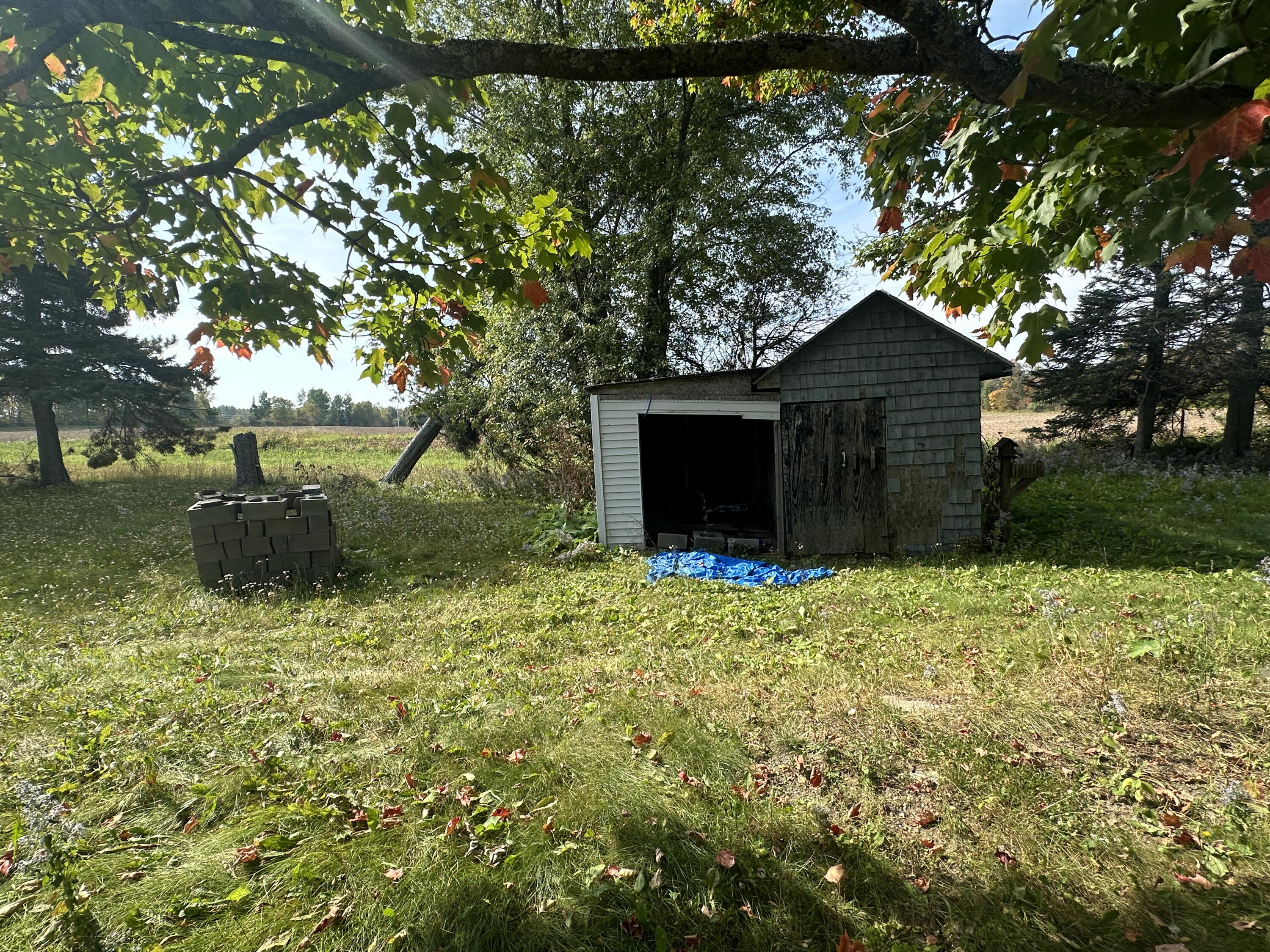 452 Station Road Easton ME 04740