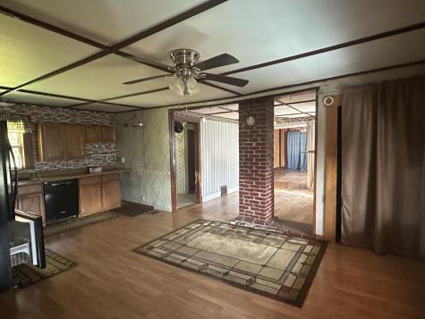 452 Station Road Easton ME 04740