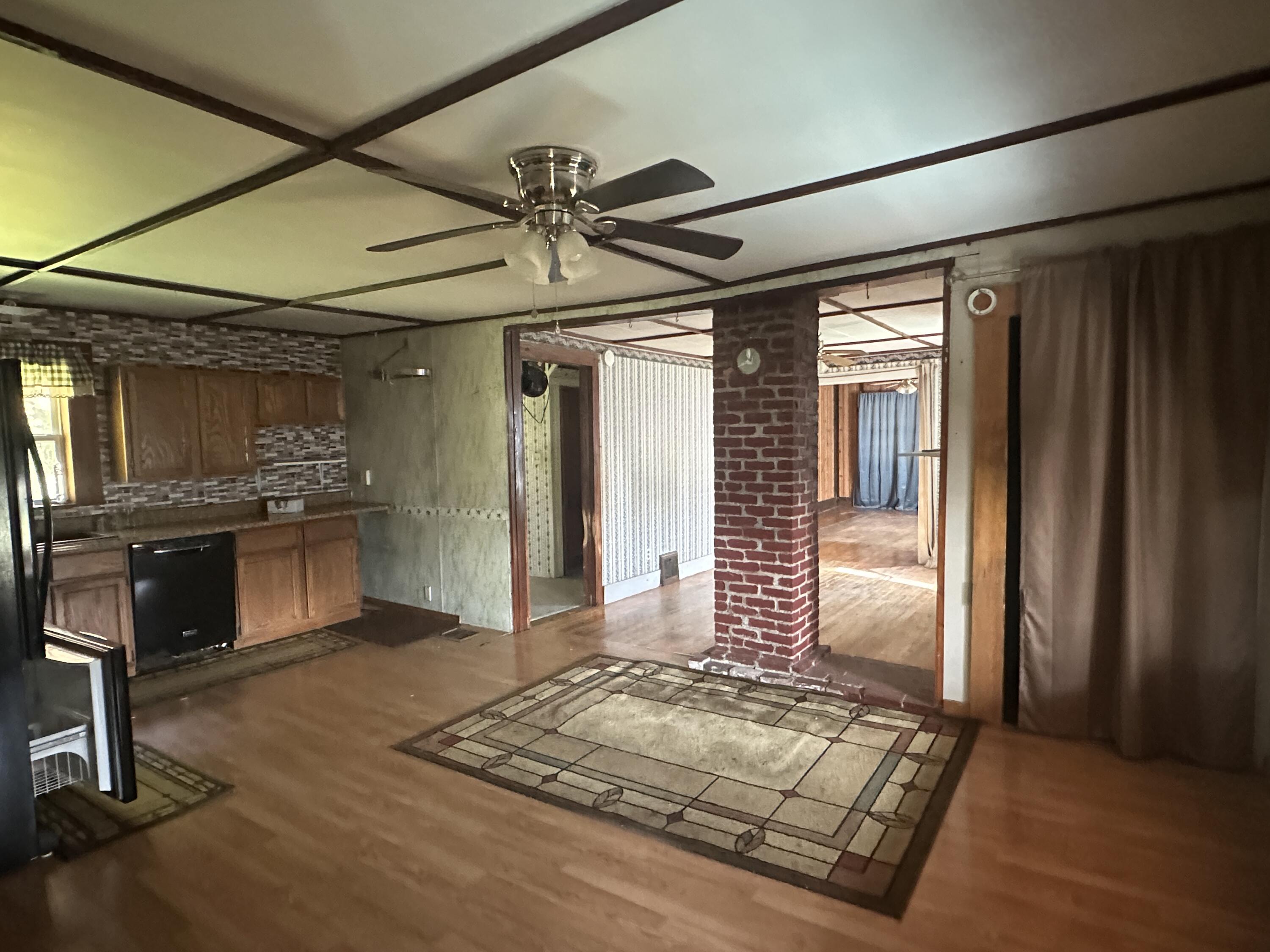 452 Station Road Easton ME 04740