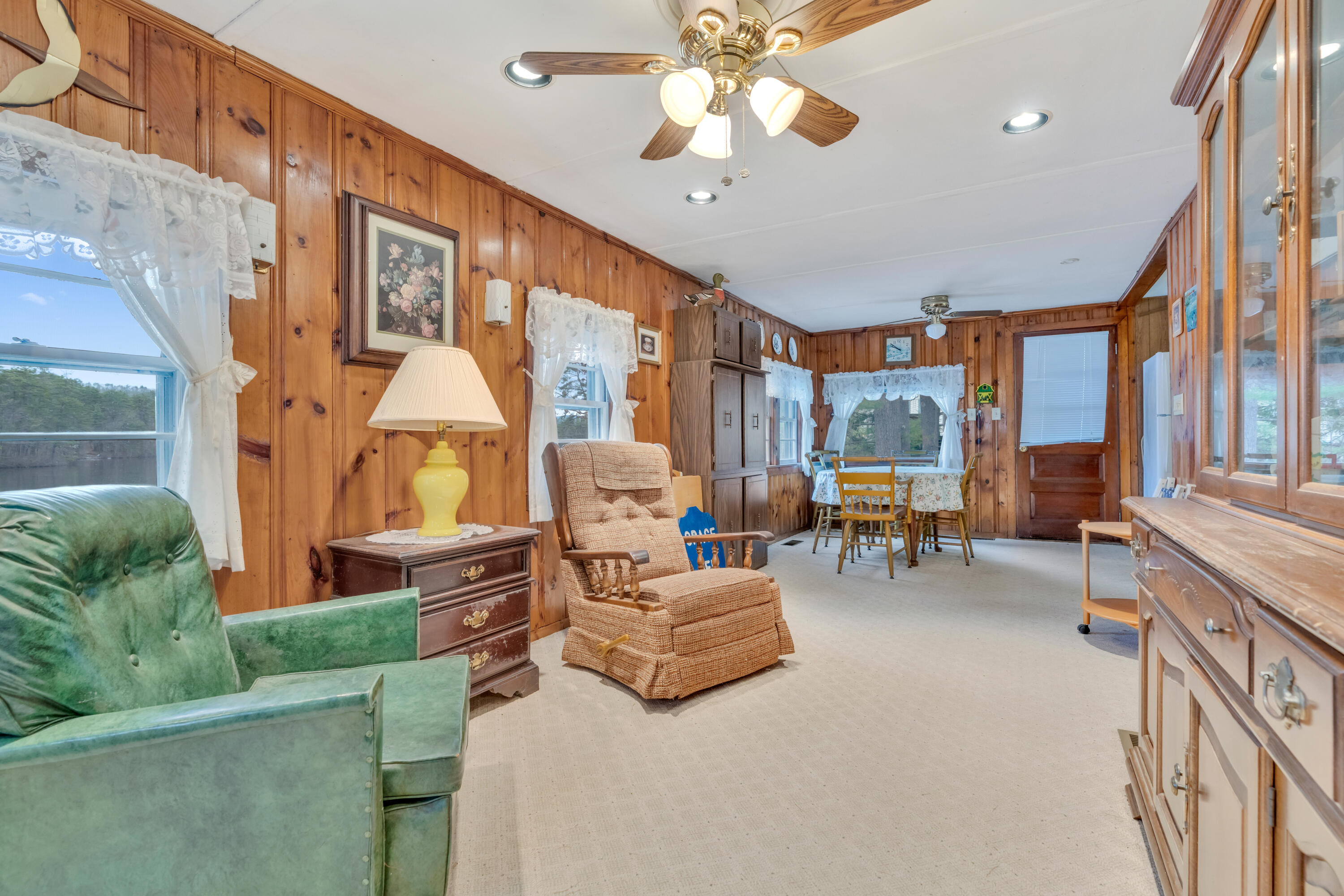 123 Swans Point Hiram ME 04041