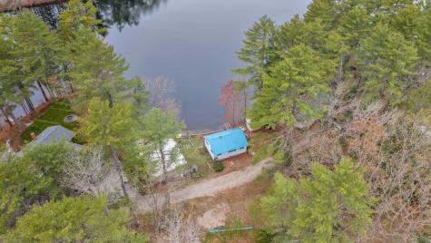 123 Swans Point Hiram ME 04041