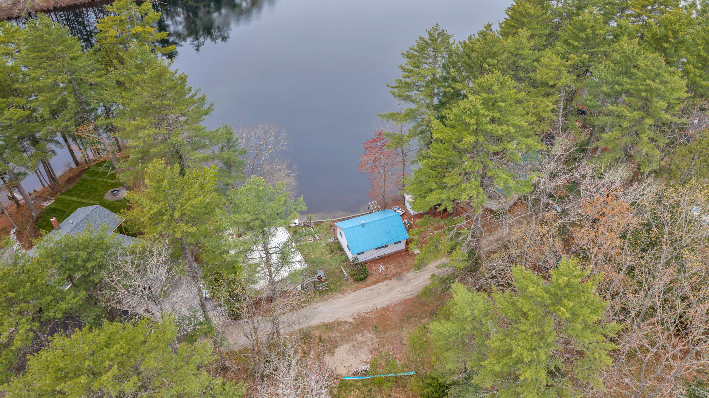 123 Swans Point Hiram ME 04041