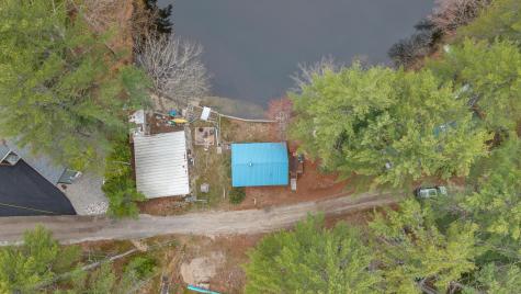 123 Swans Point Hiram ME 04041