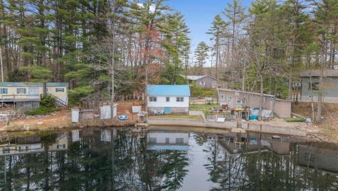 123 Swans Point Hiram ME 04041