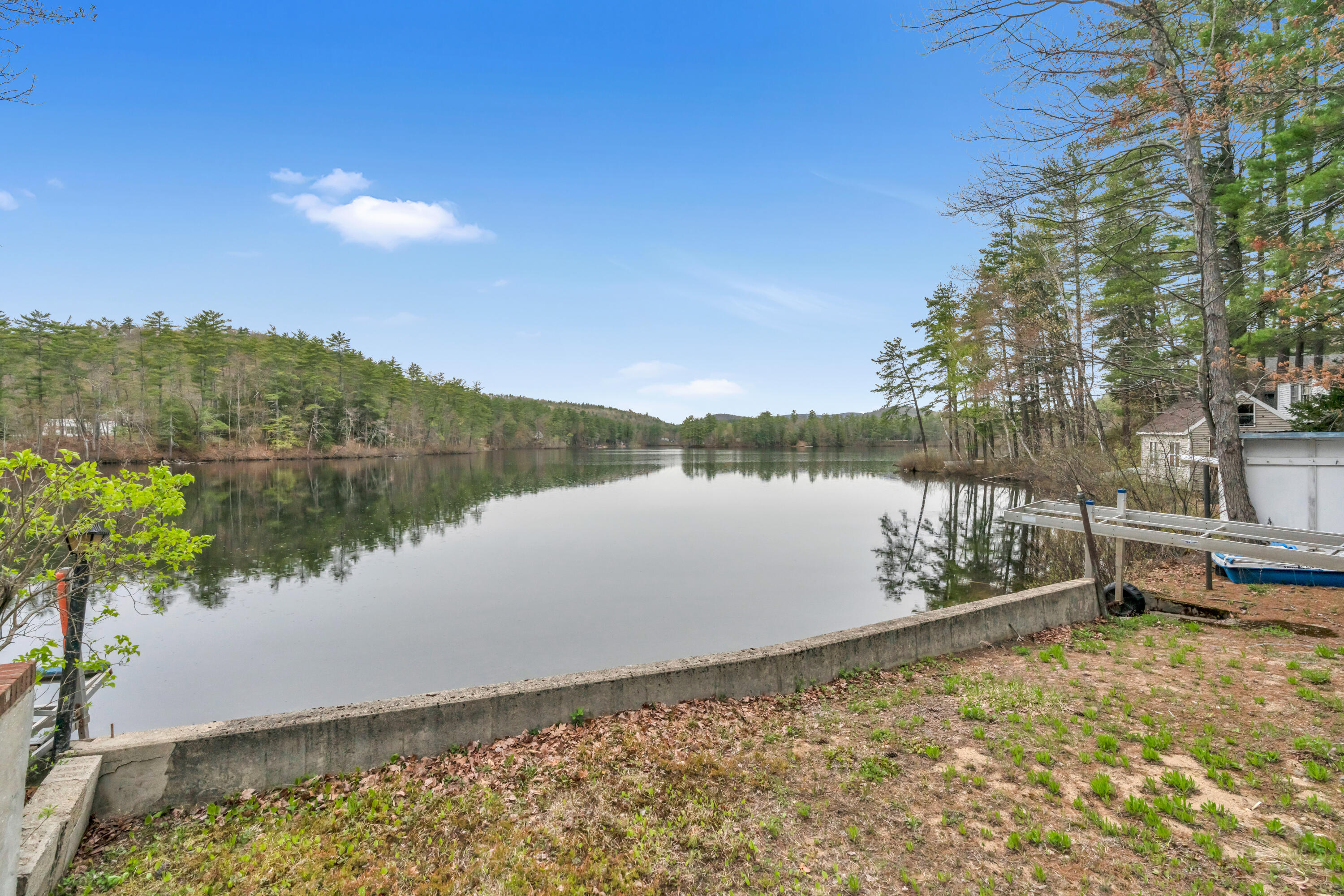 123 Swans Point Hiram ME 04041