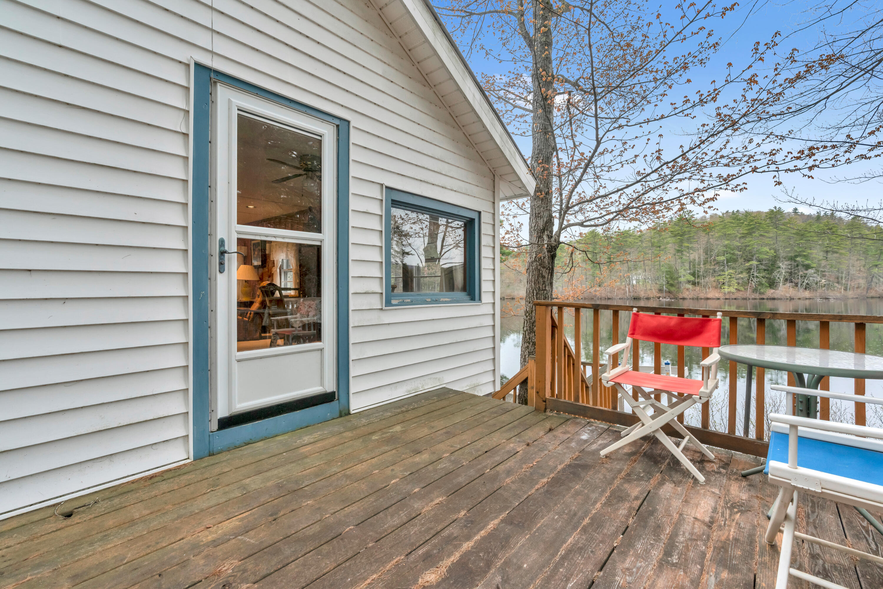 123 Swans Point Hiram ME 04041