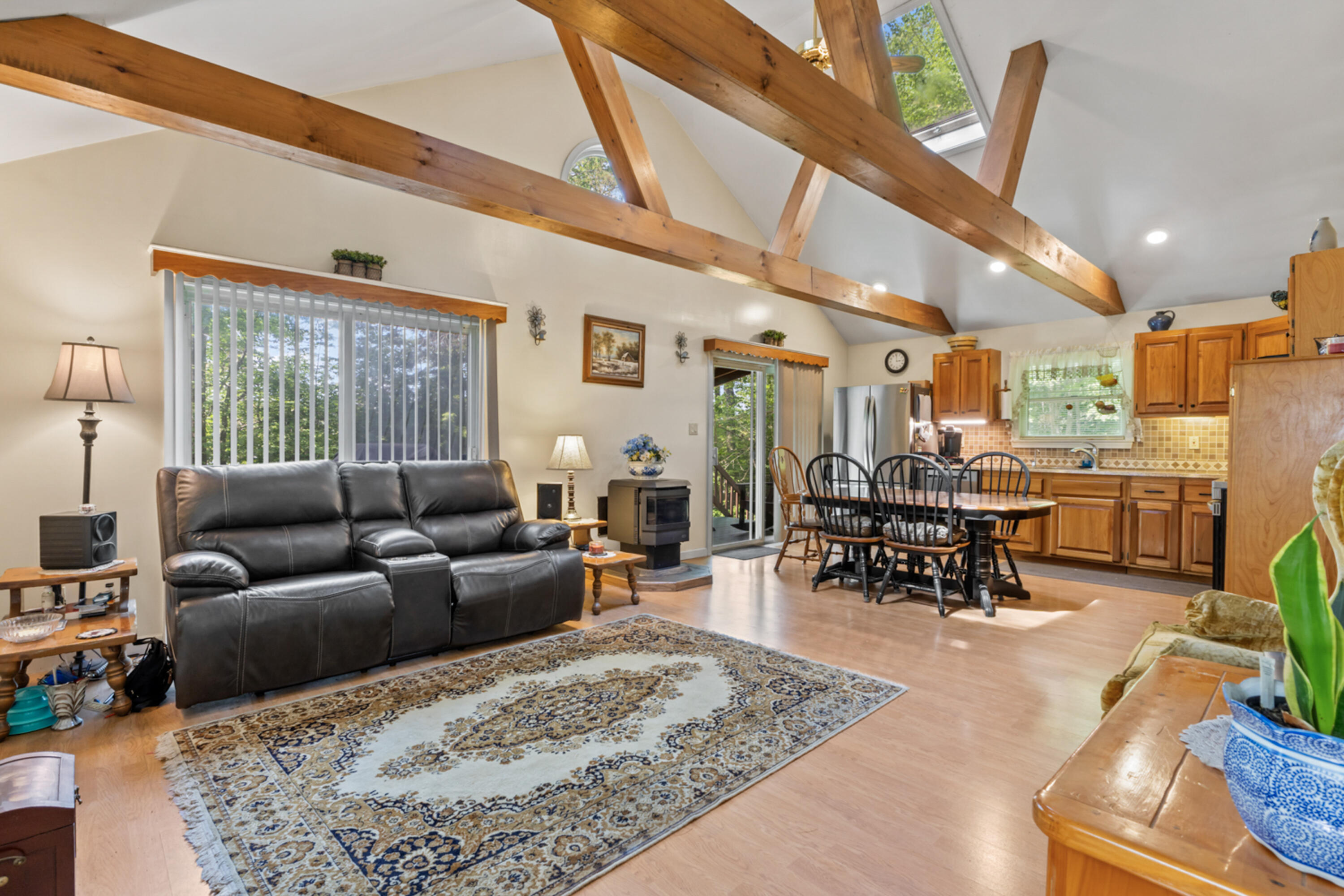 175 Buck N Doe Trail Augusta ME 04330