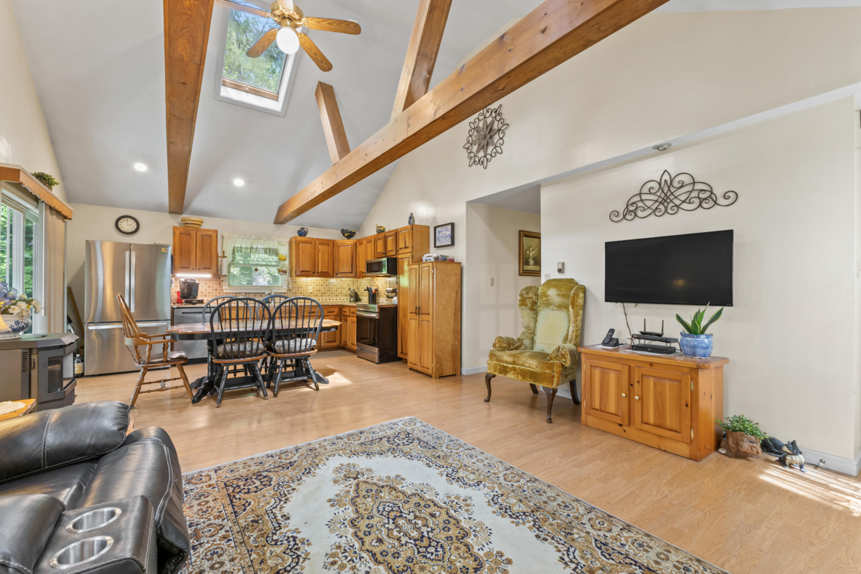 175 Buck N Doe Trail Augusta ME 04330