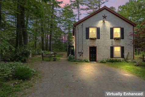 175 Buck N Doe Trail Augusta ME 04330