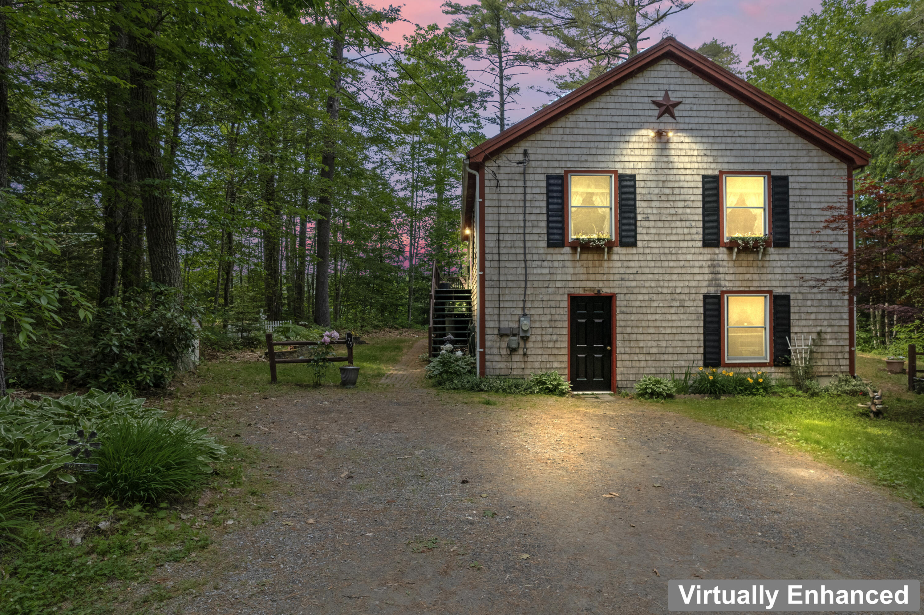 175 Buck N Doe Trail Augusta ME 04330