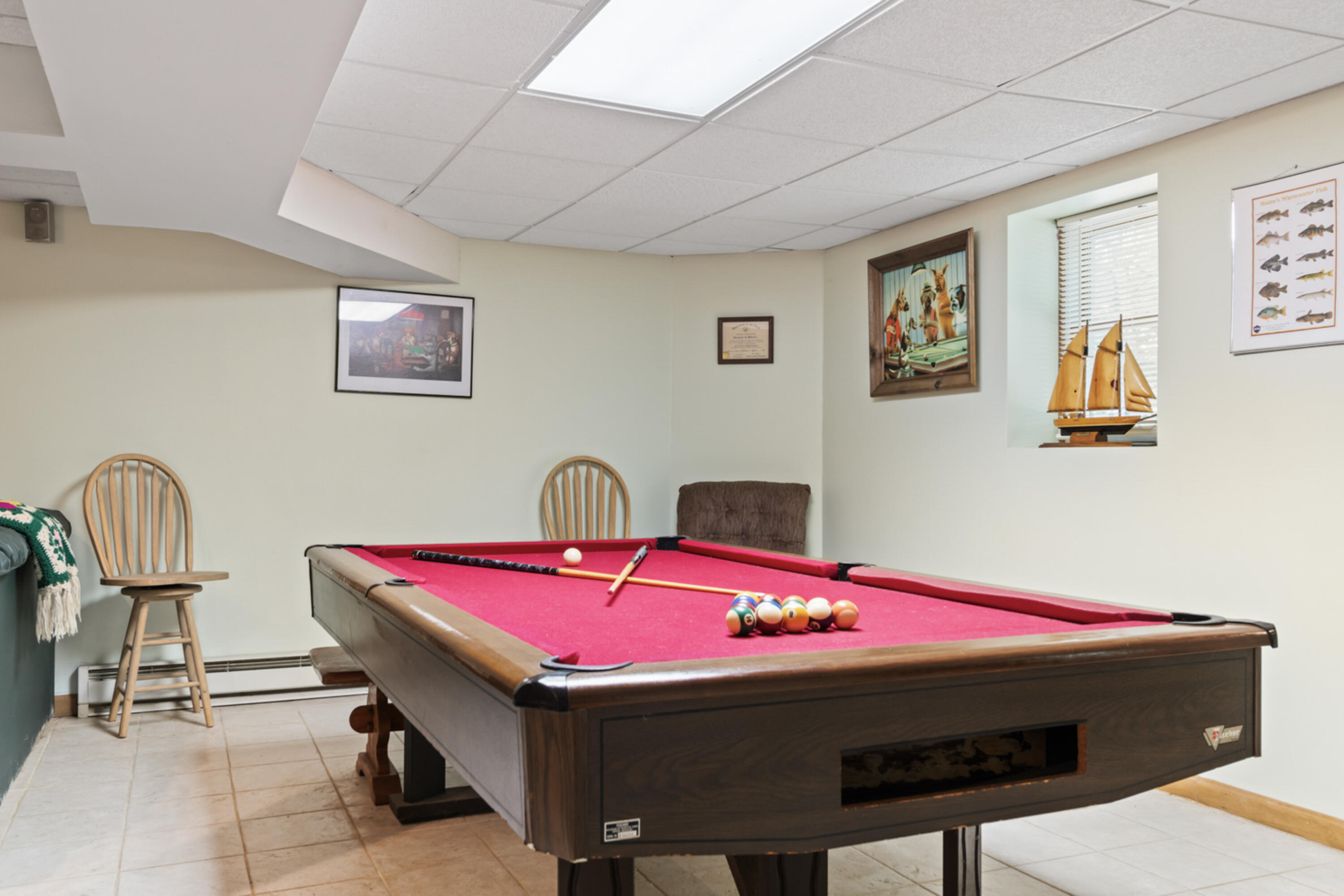 175 Buck N Doe Trail Augusta ME 04330