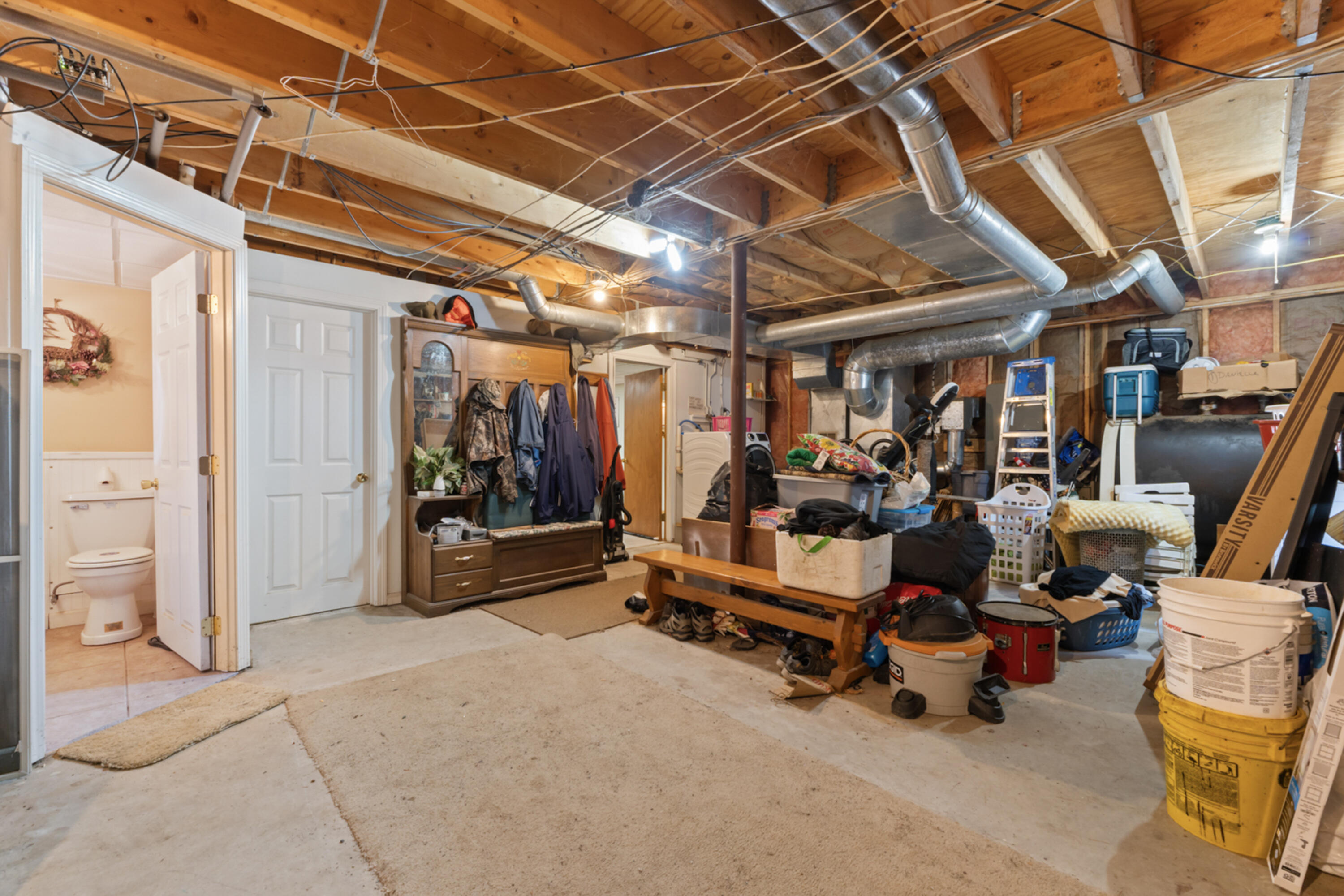 175 Buck N Doe Trail Augusta ME 04330