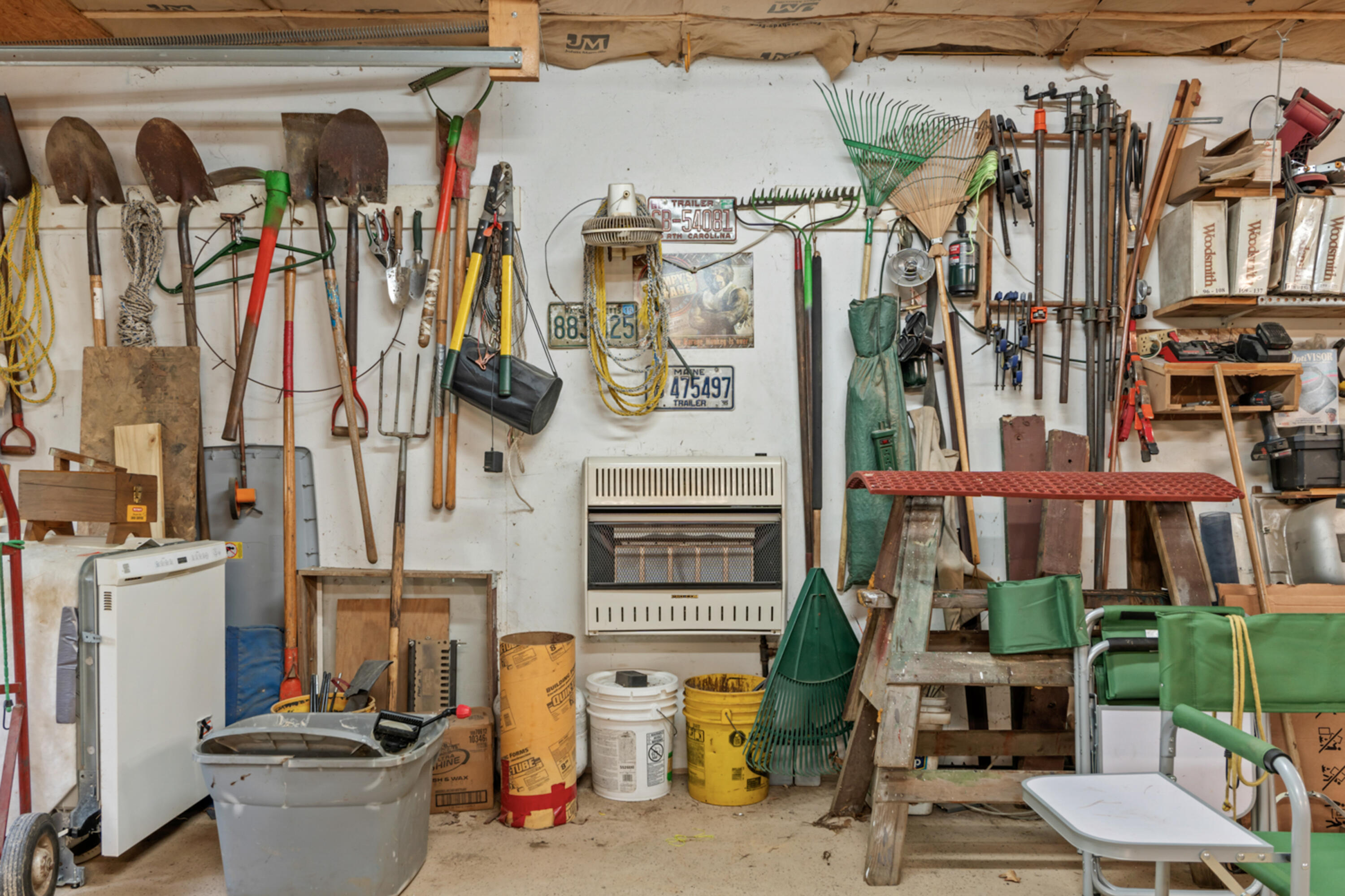 175 Buck N Doe Trail Augusta ME 04330