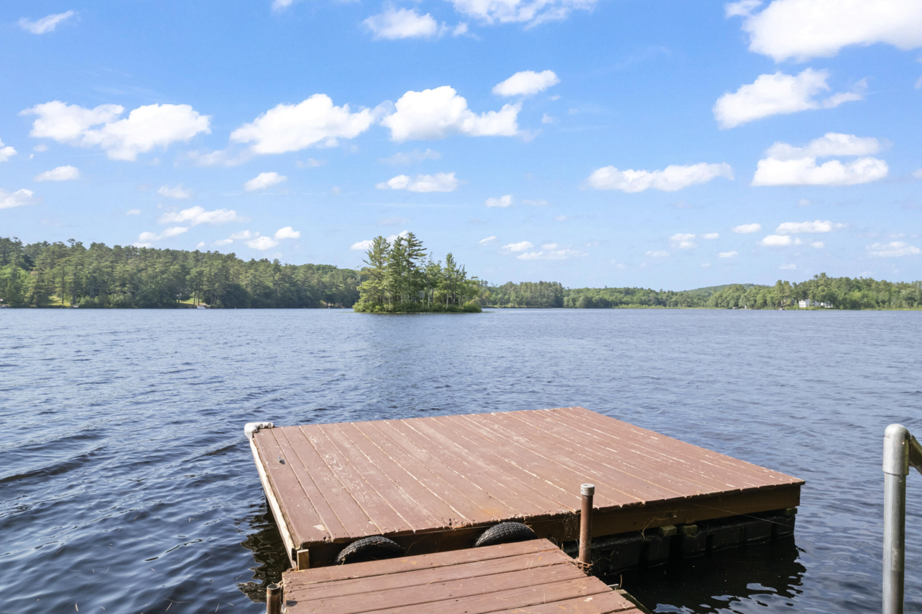 175 Buck N Doe Trail Augusta ME 04330