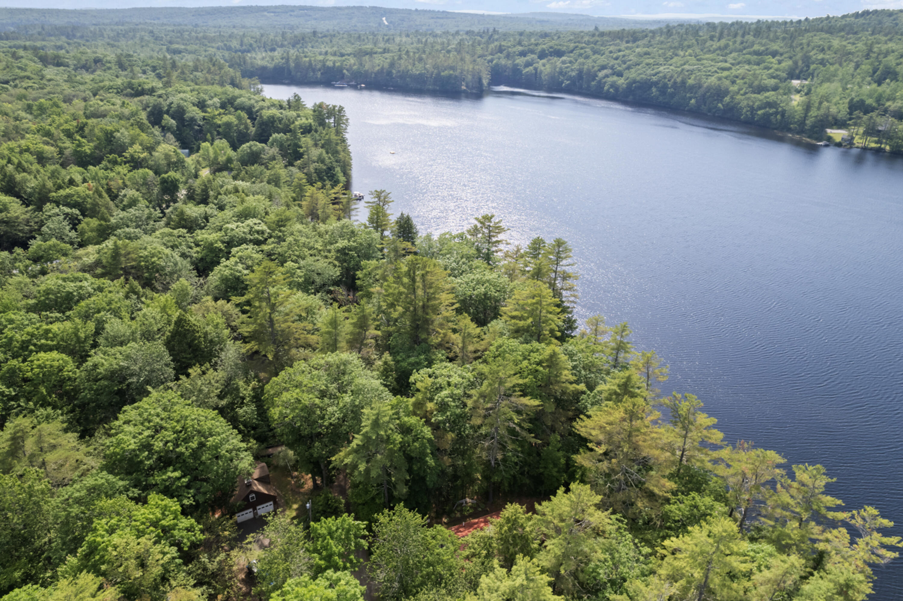 175 Buck N Doe Trail Augusta ME 04330