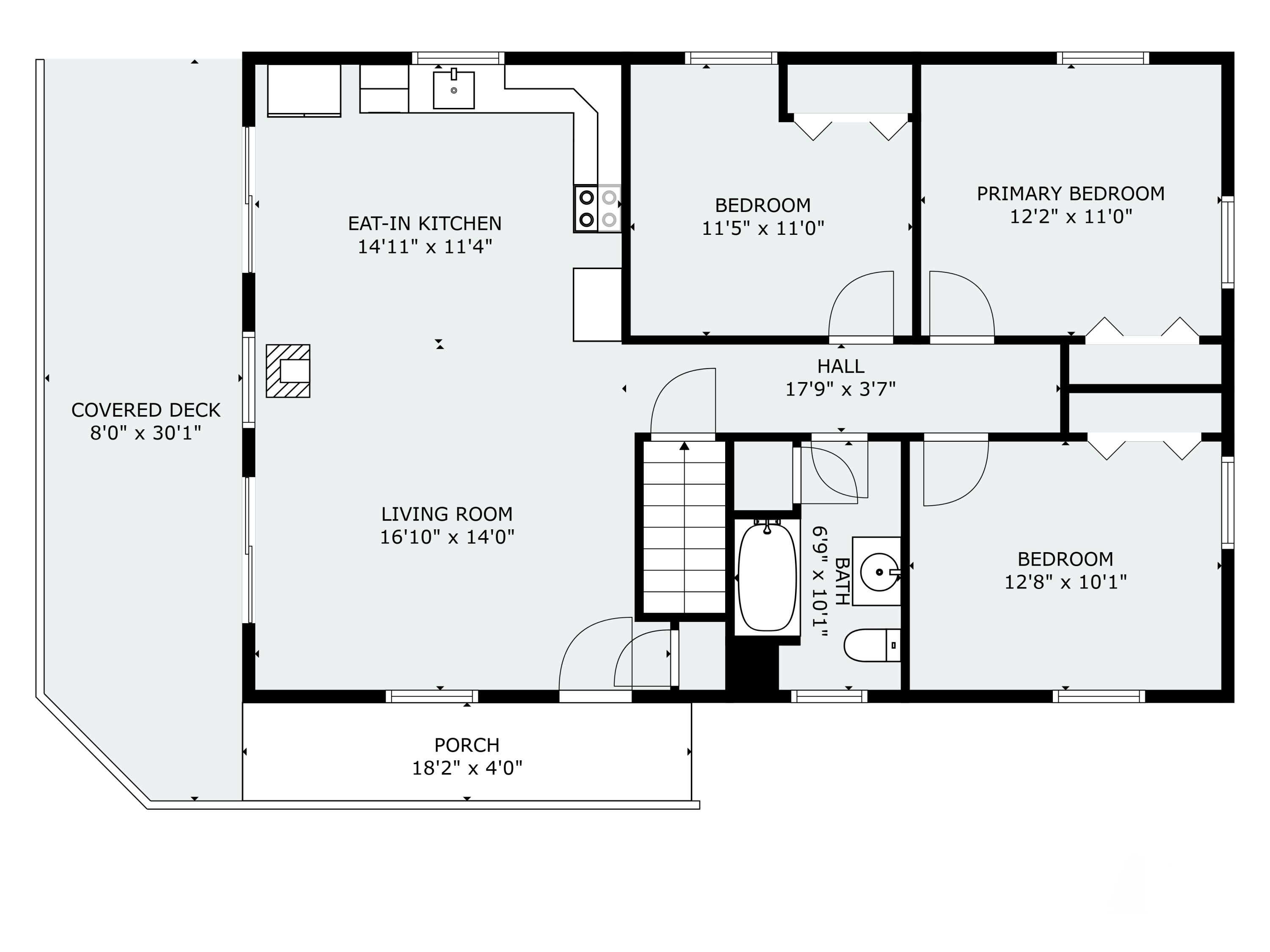 175 Buck N Doe Trail Augusta ME 04330