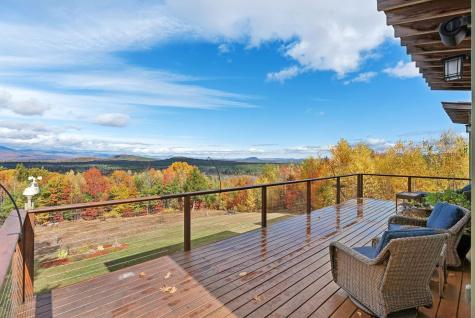 42 Moose Hollow Lane Brownfield ME 04010