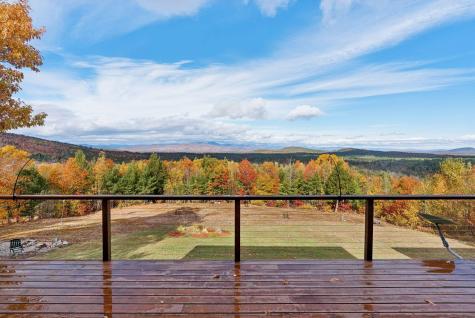 42 Moose Hollow Lane Brownfield ME 04010