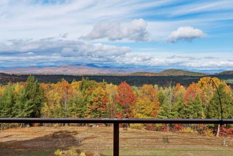 42 Moose Hollow Lane Brownfield ME 04010