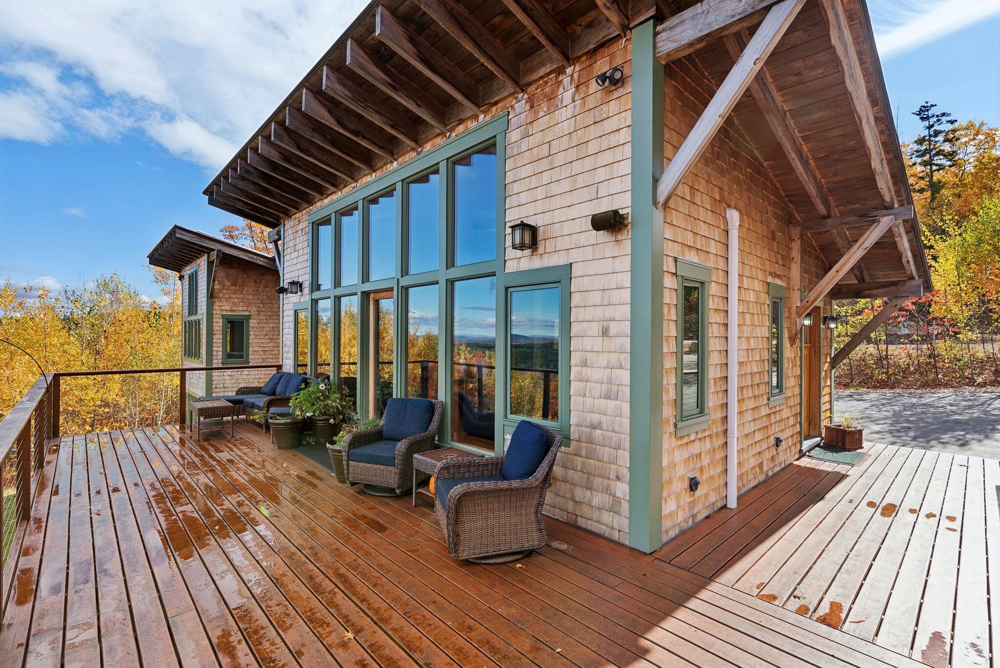 42 Moose Hollow Lane Brownfield ME 04010