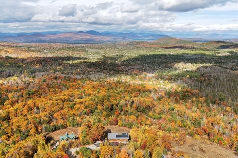 42 Moose Hollow Lane Brownfield ME 04010