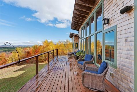 42 Moose Hollow Lane Brownfield ME 04010