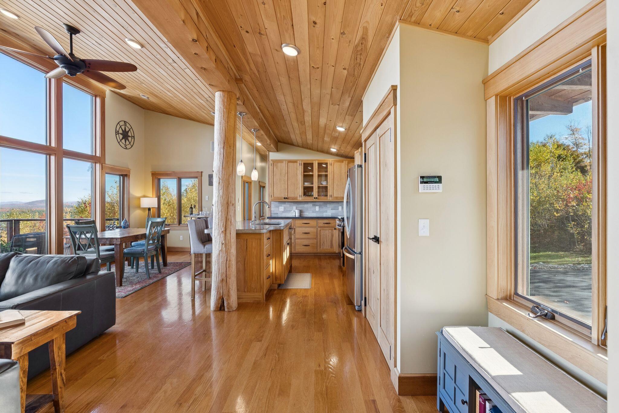 42 Moose Hollow Lane Brownfield ME 04010