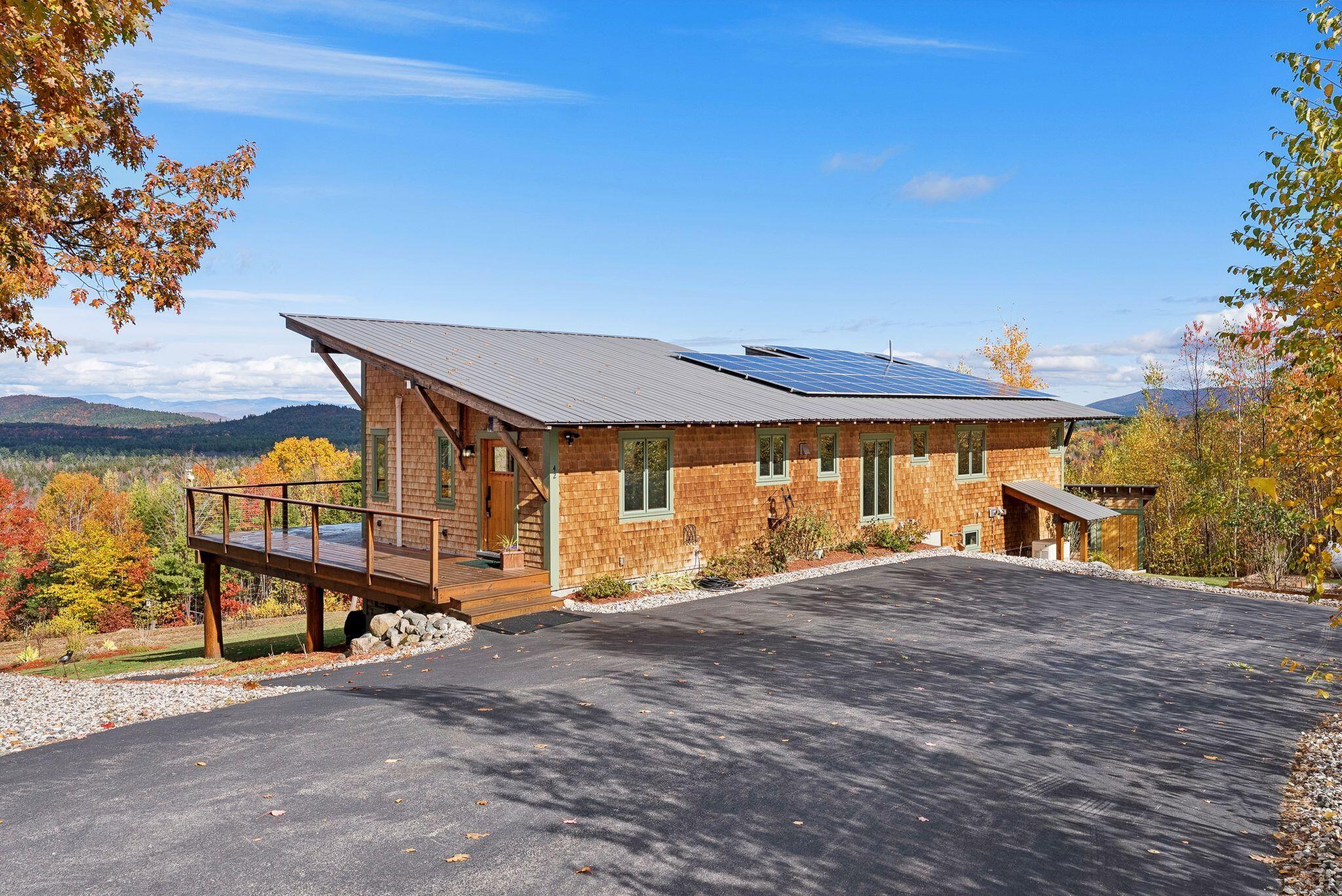 42 Moose Hollow Lane Brownfield ME 04010