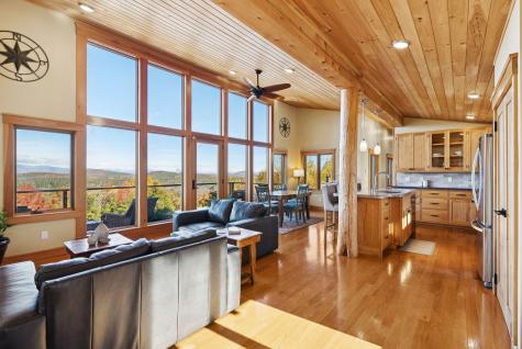 42 Moose Hollow Lane Brownfield ME 04010