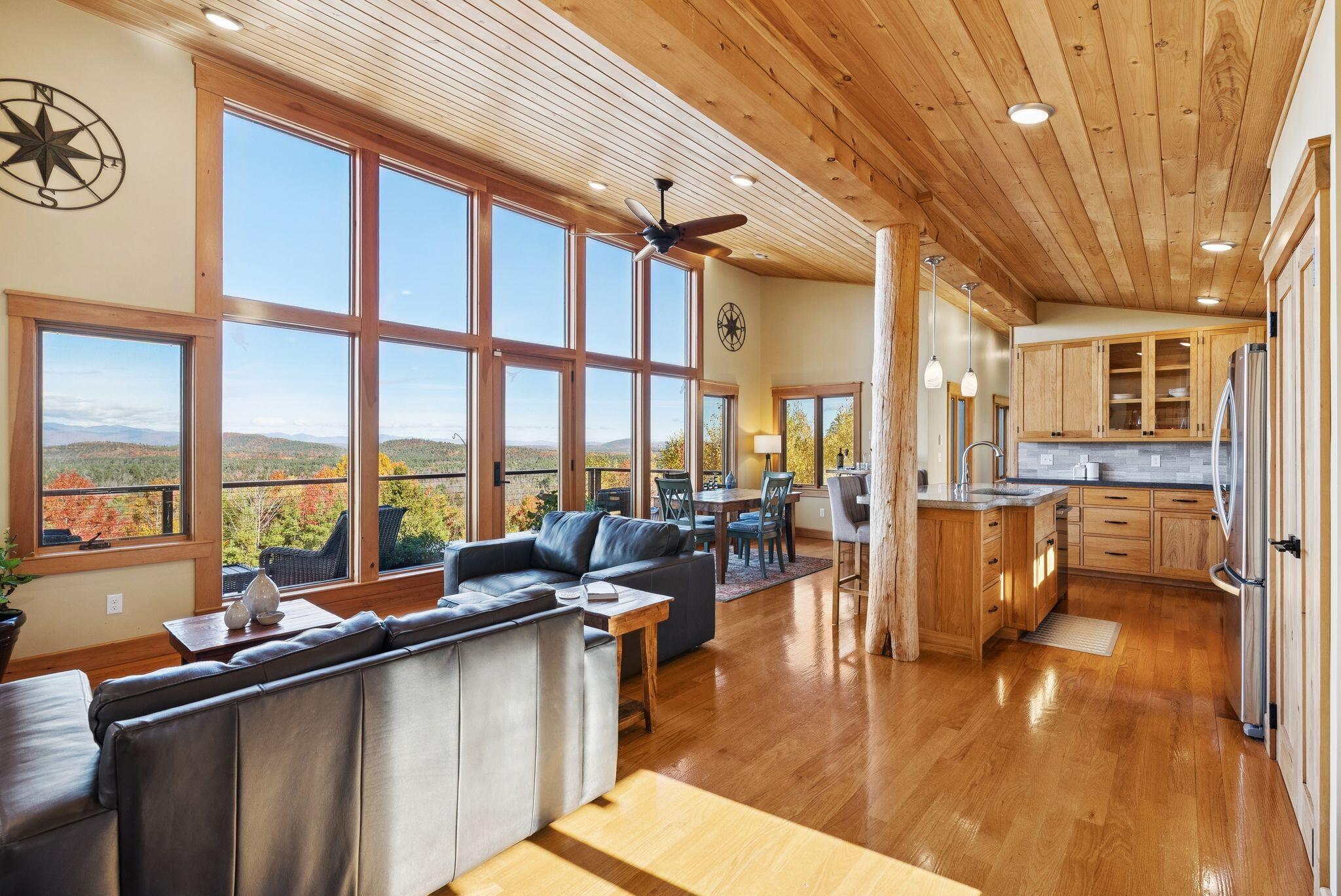 42 Moose Hollow Lane Brownfield ME 04010