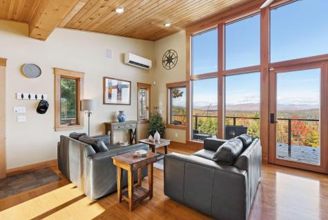 42 Moose Hollow Lane Brownfield ME 04010