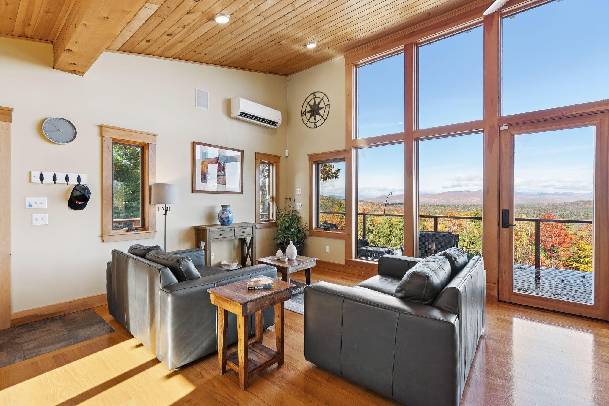 42 Moose Hollow Lane Brownfield ME 04010