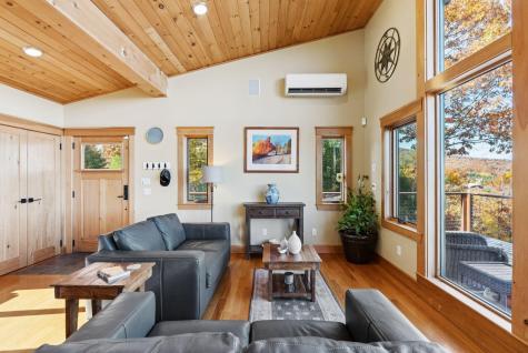 42 Moose Hollow Lane Brownfield ME 04010