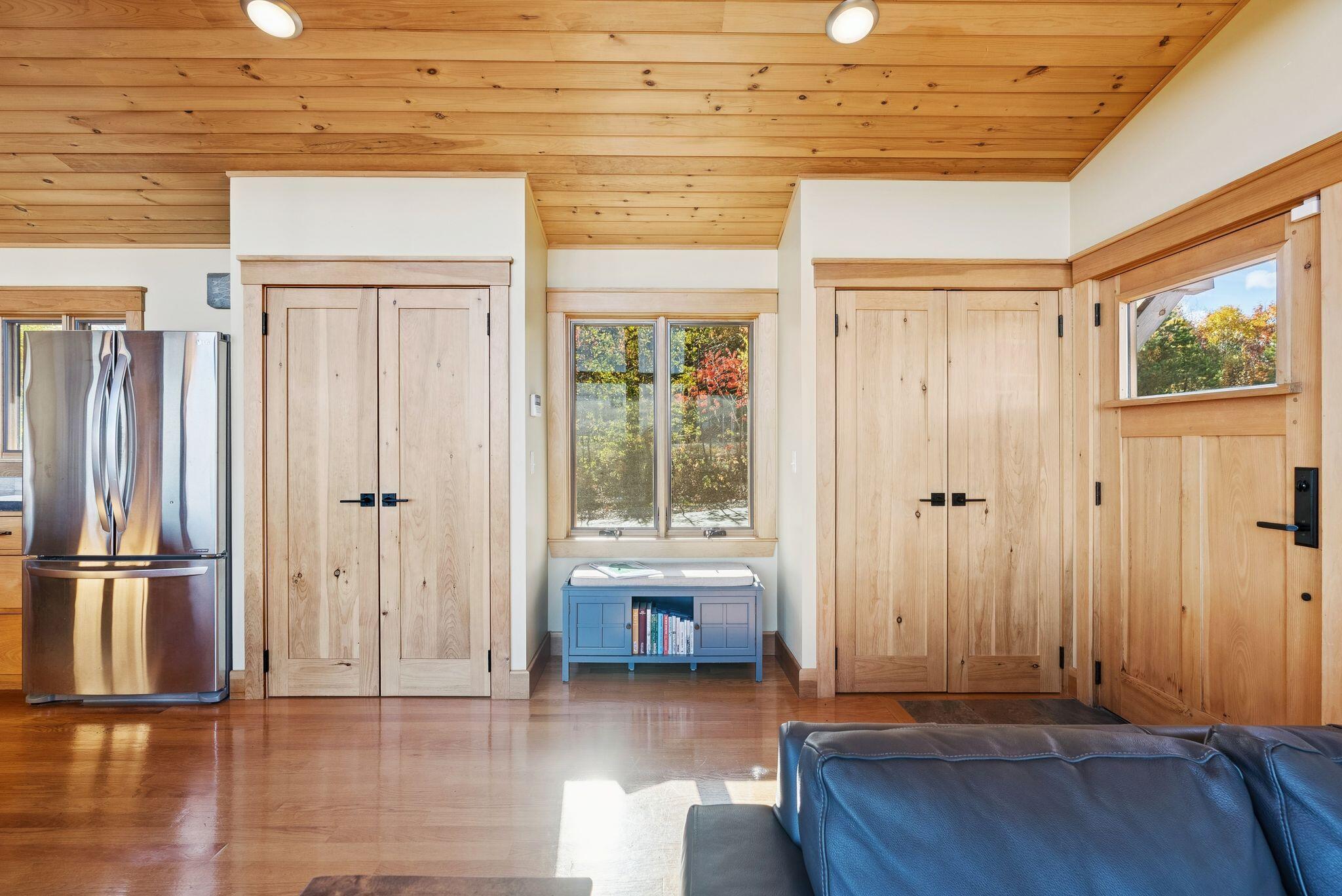 42 Moose Hollow Lane Brownfield ME 04010