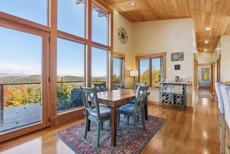 42 Moose Hollow Lane Brownfield ME 04010