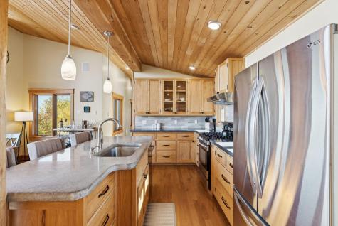 42 Moose Hollow Lane Brownfield ME 04010