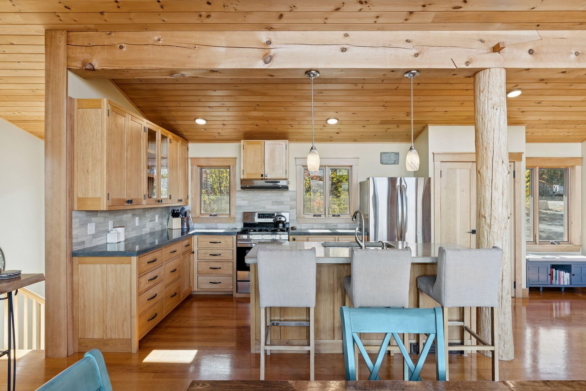 42 Moose Hollow Lane Brownfield ME 04010