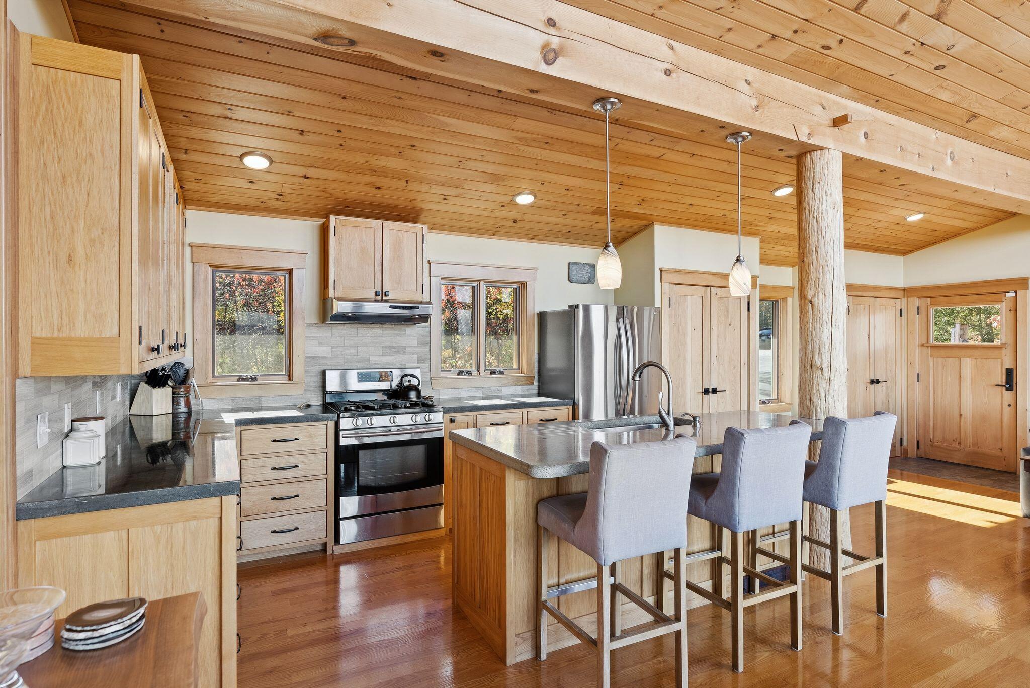 42 Moose Hollow Lane Brownfield ME 04010