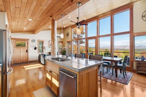 42 Moose Hollow Lane Brownfield ME 04010